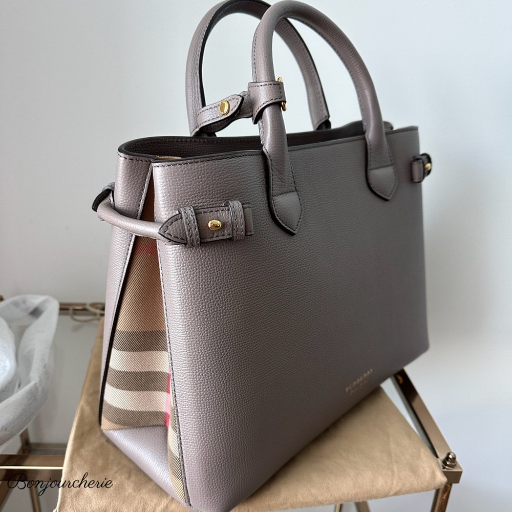 Brand new authentic Burberry  bag